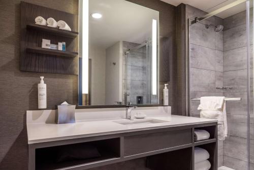 hilton garden inn fredericton