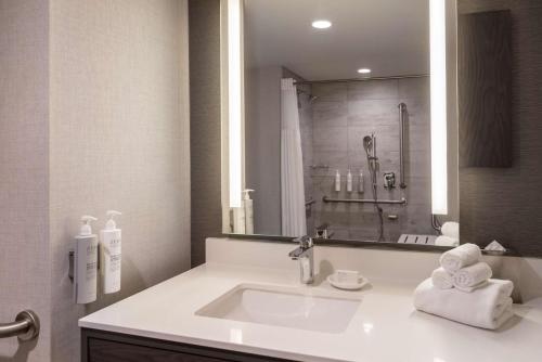 hilton garden inn fredericton