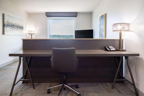 hilton garden inn fredericton