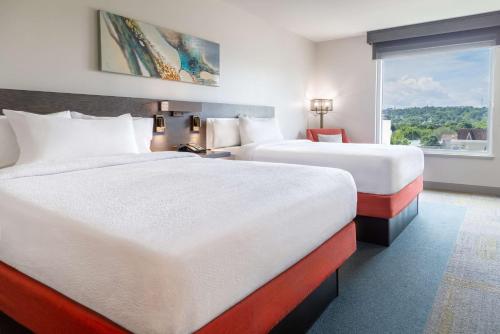 hilton garden inn fredericton