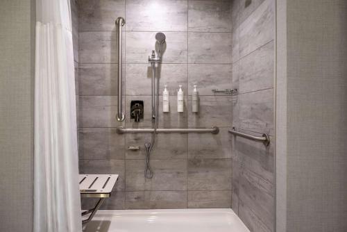hilton garden inn fredericton