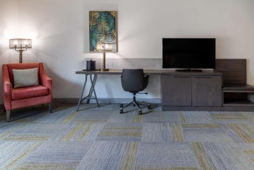 hilton garden inn fredericton