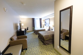 super 8 by wyndham canmore