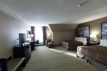 super 8 by wyndham canmore