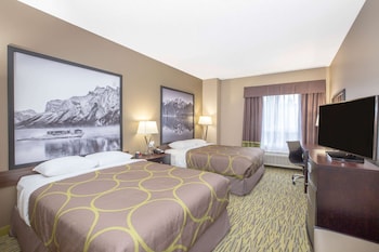 super 8 by wyndham canmore