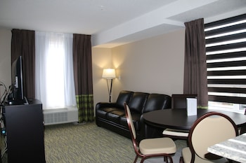 super 8 by wyndham canmore