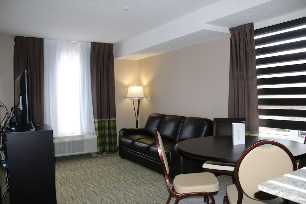 super 8 by wyndham canmore