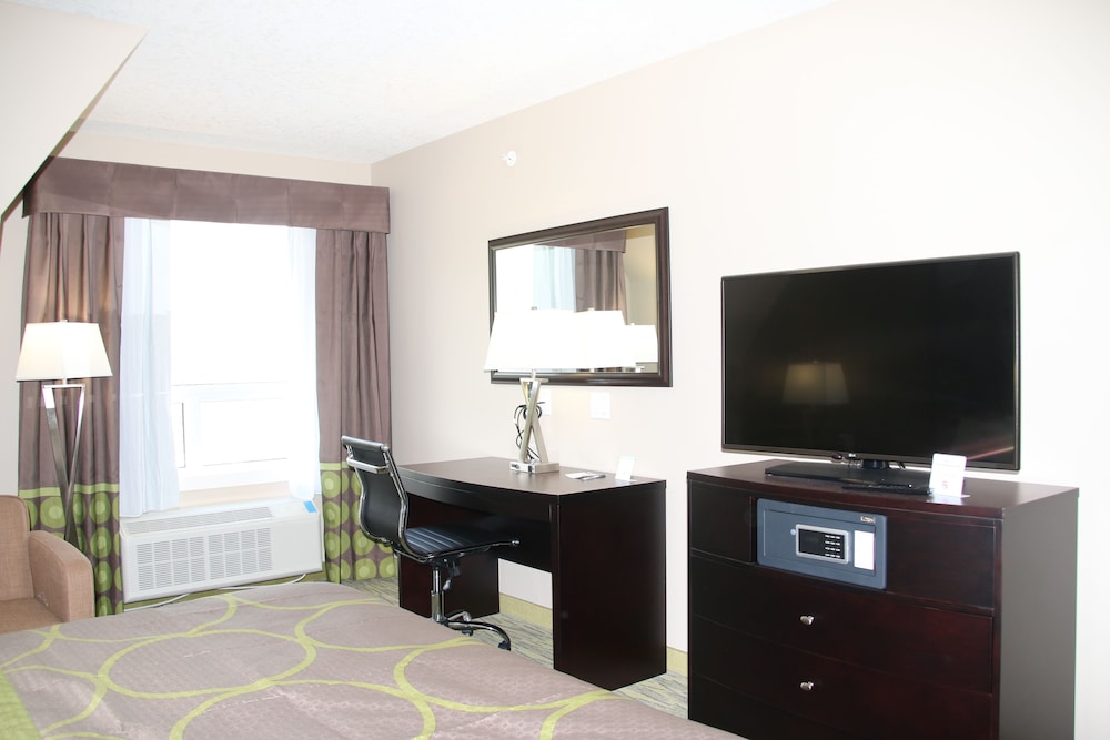 Super 8 By Wyndham Canmore,Canadian Rockies>>Banff,2.5 star