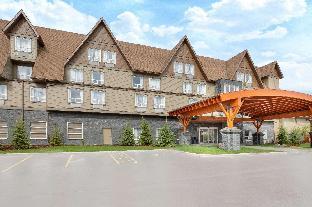 canmore
