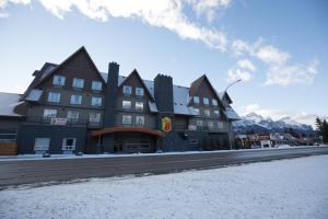 canmore