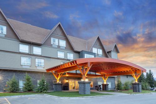 canmore