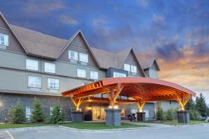 canmore