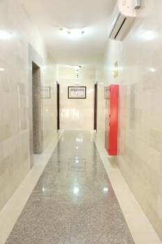 al nile hotel 3