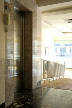 al nile hotel 3