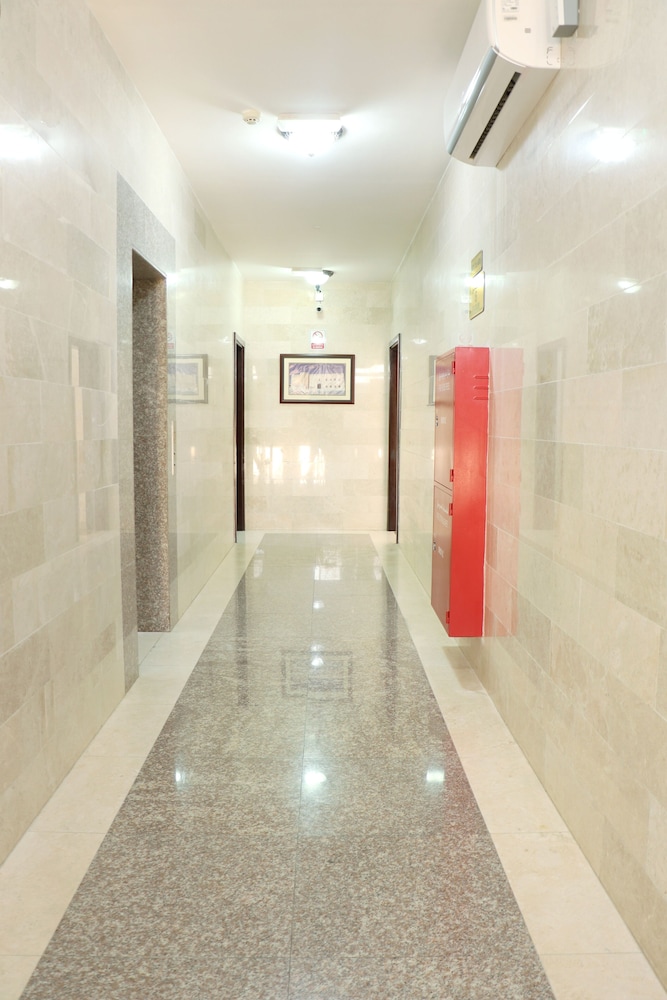 al nile hotel 3