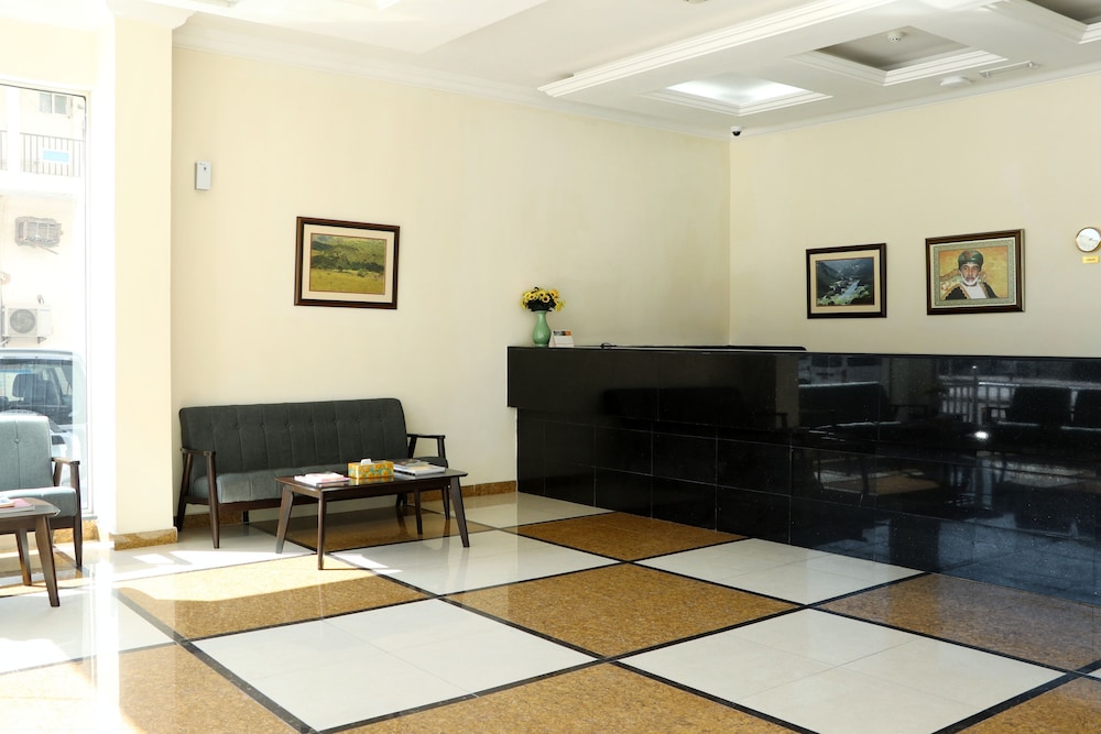 al nile hotel 3