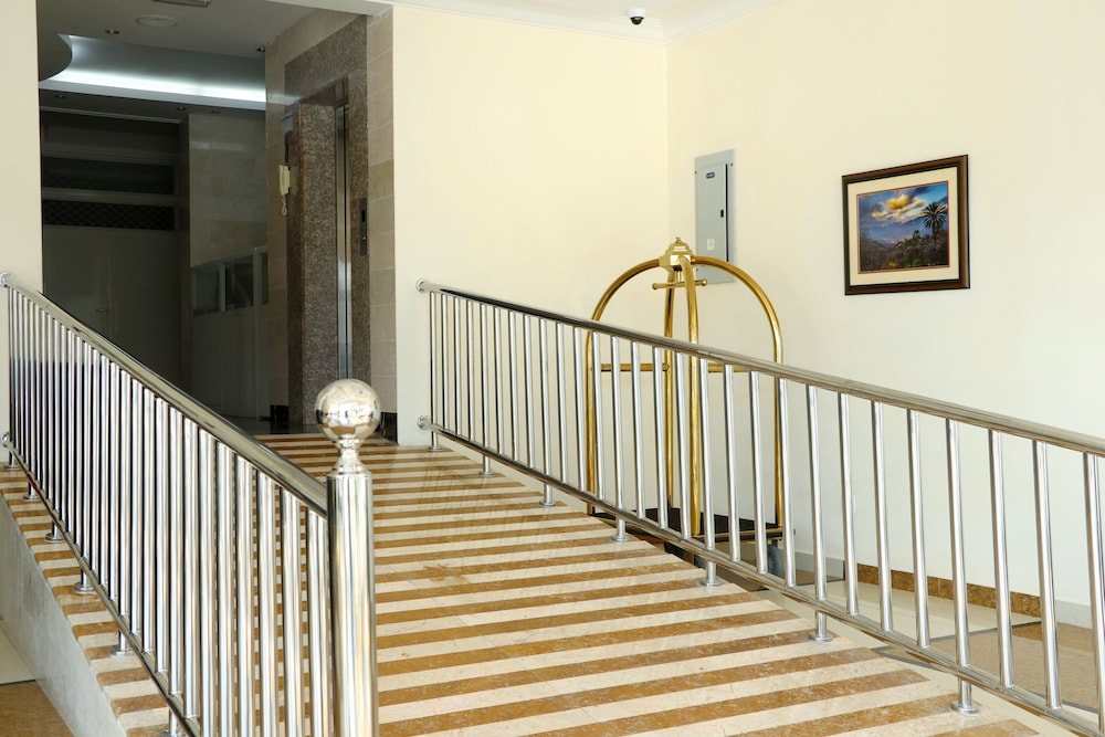 al nile hotel 3