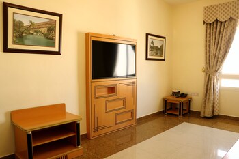 al nile hotel 3