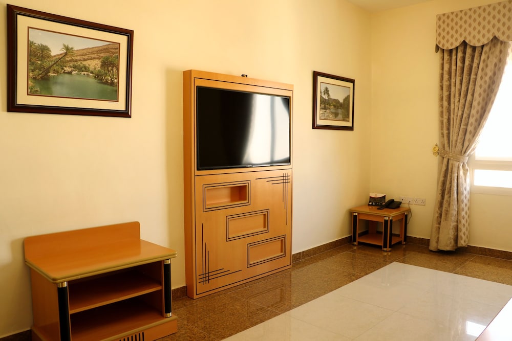 al nile hotel 3