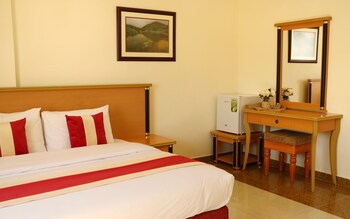 al nile hotel 3