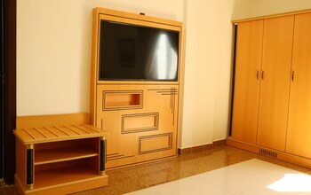 al nile hotel 3