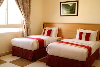 al nile hotel 3