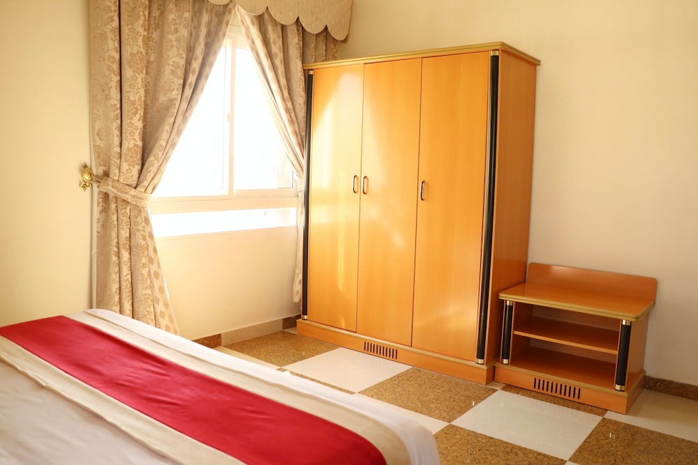 al nile hotel 3