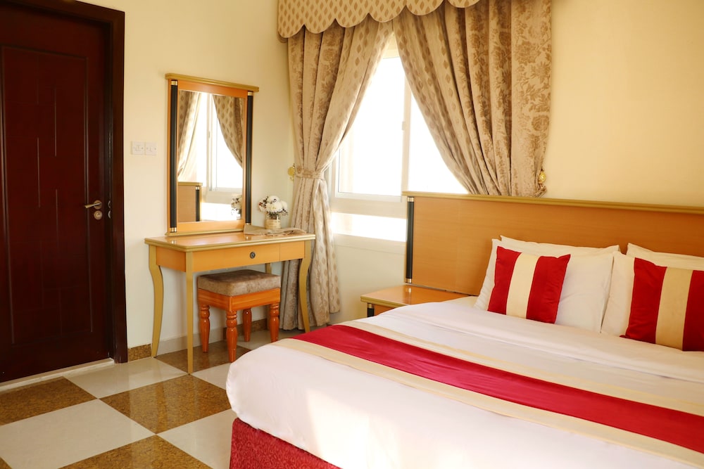 al nile hotel 3