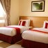al nile hotel 3