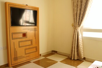 al nile hotel 3