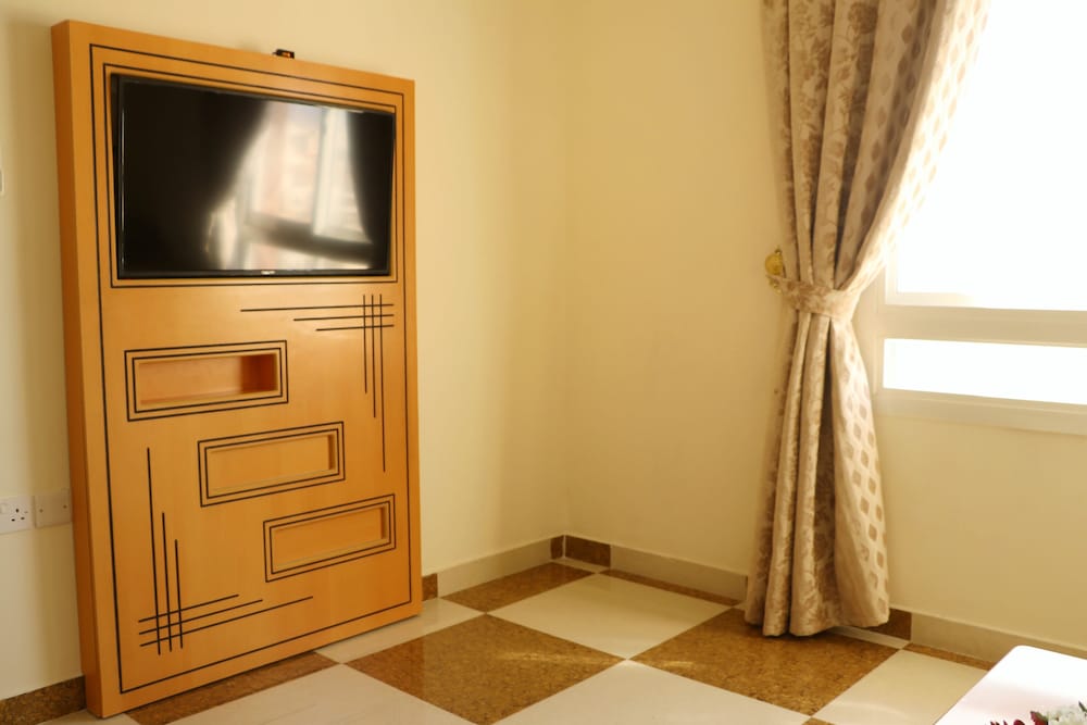 al nile hotel 3