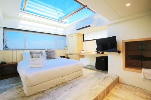 laguna villas and resorts