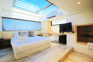 laguna villas and resorts