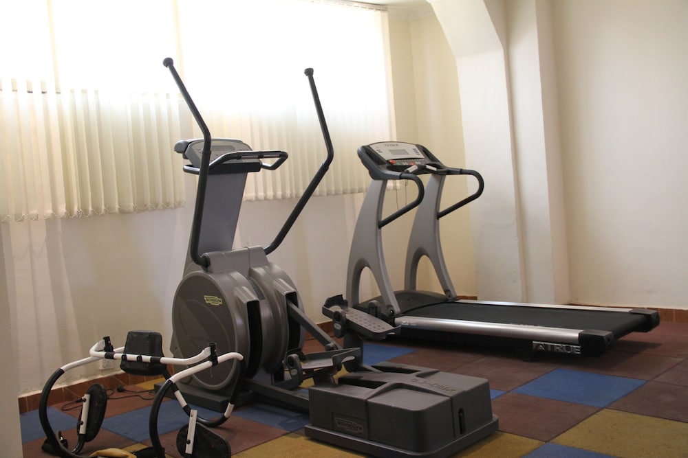 emmad apartment hotel