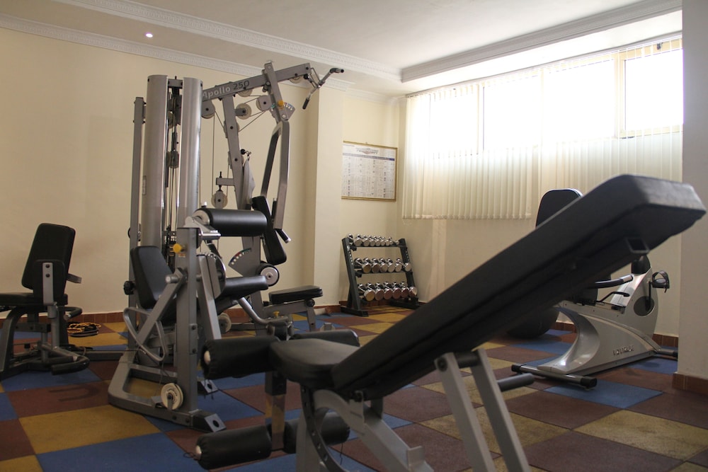 emmad apartment hotel