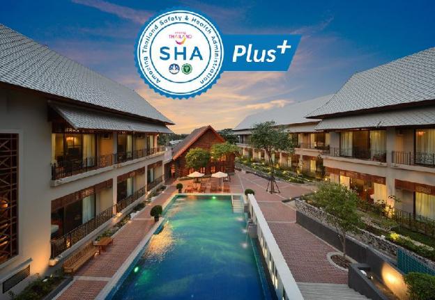 plakan resort