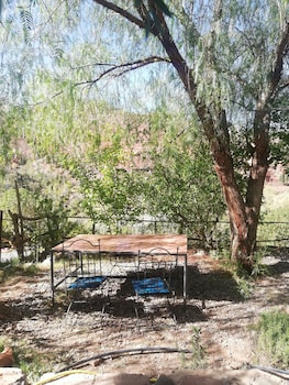 gite auberge tigmmi n tamazirte