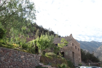 gite auberge tigmmi n tamazirte