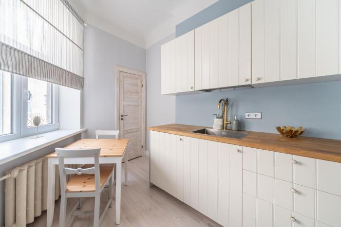 baltic design apartments with free parking