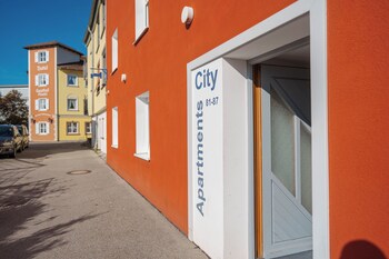 altotting city apartments