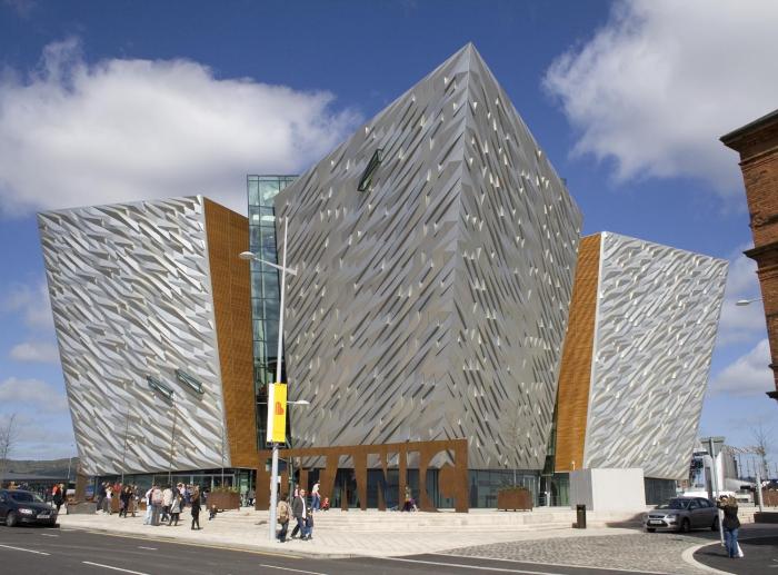 leonardo hotel belfast