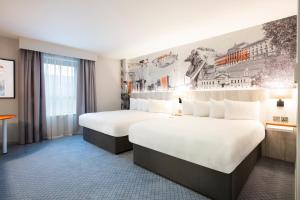 Leonardo Hotel Belfast,Belfast City Centre>>Belfast,4 star