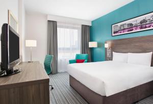 Leonardo Hotel Belfast,Belfast City Centre>>Belfast,4 star