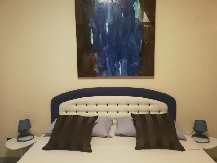 itd apartments velasca