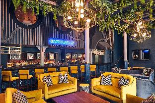 Malmaison Belfast,Belfast City Centre>>Belfast,4 star