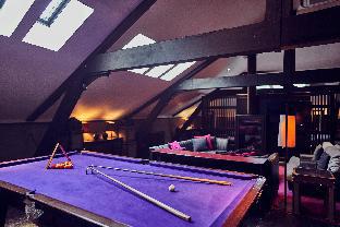 Malmaison Belfast,Belfast City Centre>>Belfast,4 star