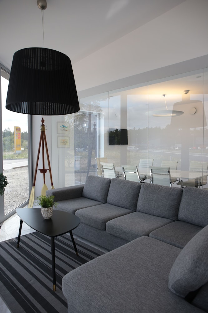 hotell norrort
