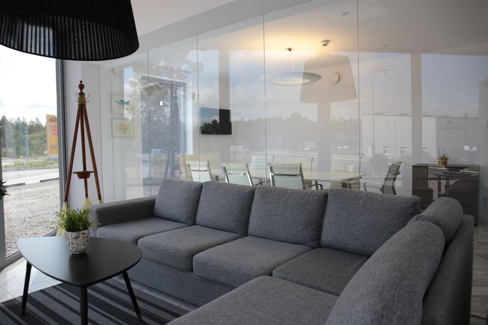 hotell norrort
