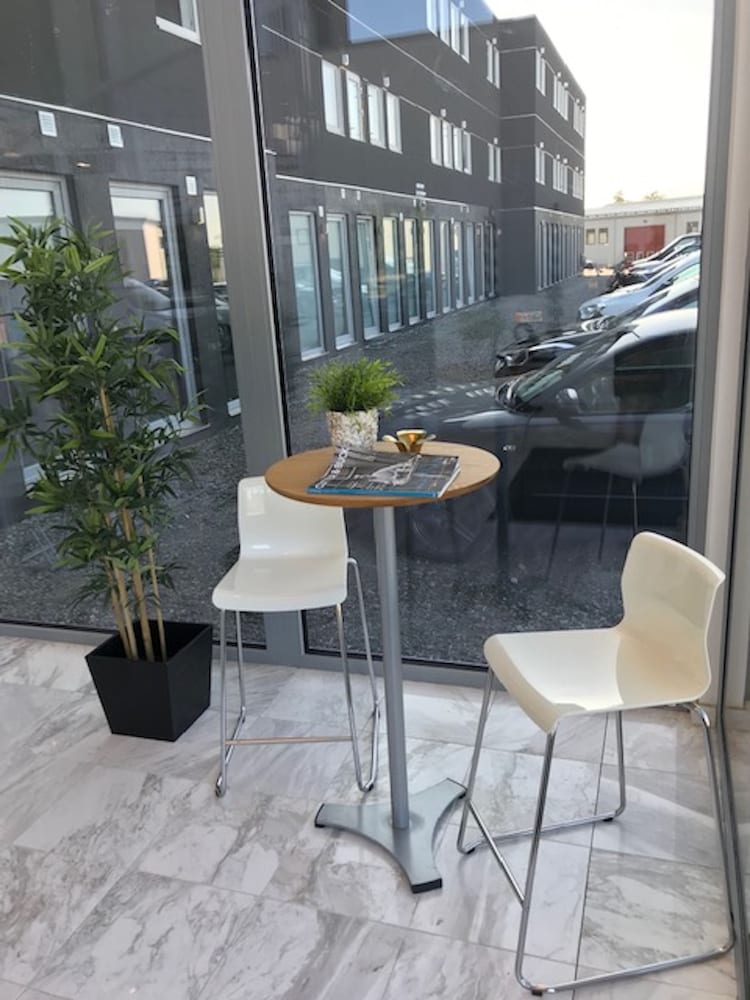 hotell norrort