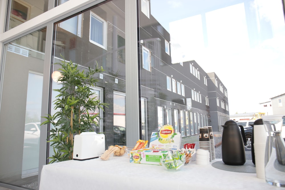 hotell norrort